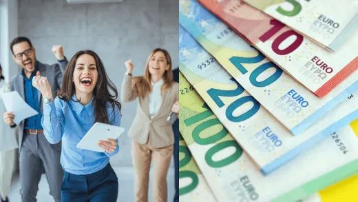 Ďalšie zvyšovanie kľúčového príspevku