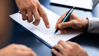 Dávajte si pozor na to čo podpisujete