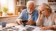 Dôchodky sa na Slovensku menia