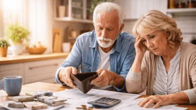 Dôchodky sa na Slovensku menia