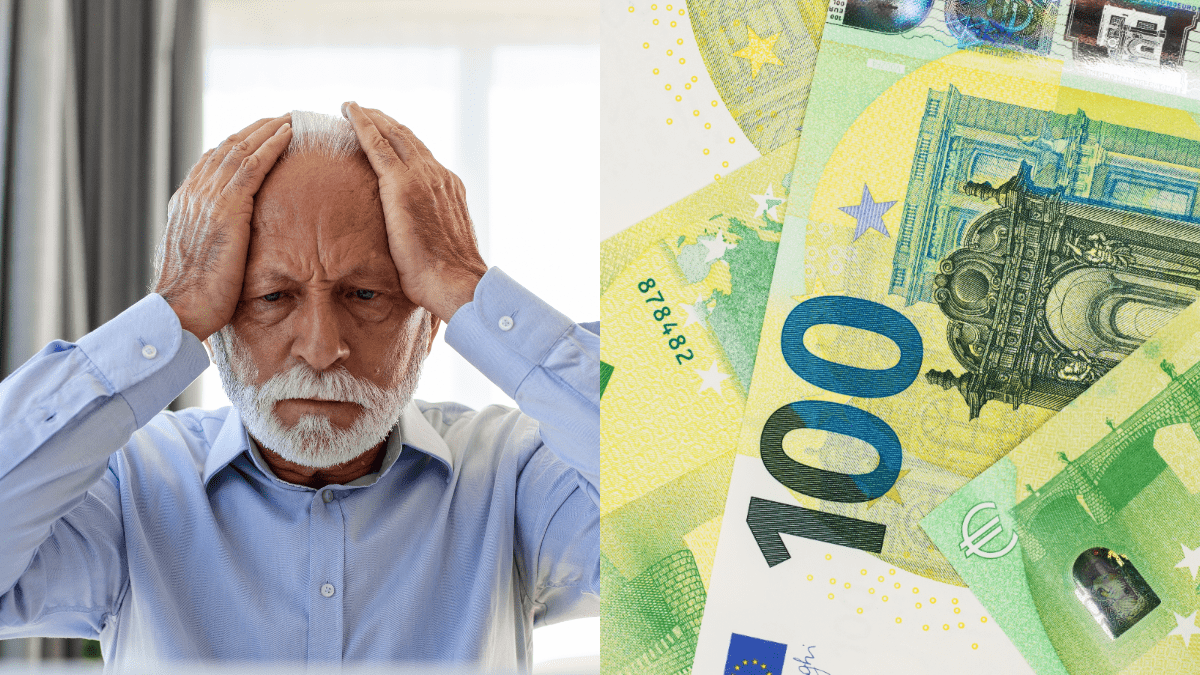 Dôchodok môže Sociálna poisťovňa žiadať späť