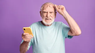 Dôchodok prekonal hranicu 700 eur