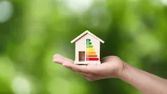 Energetický certifikát