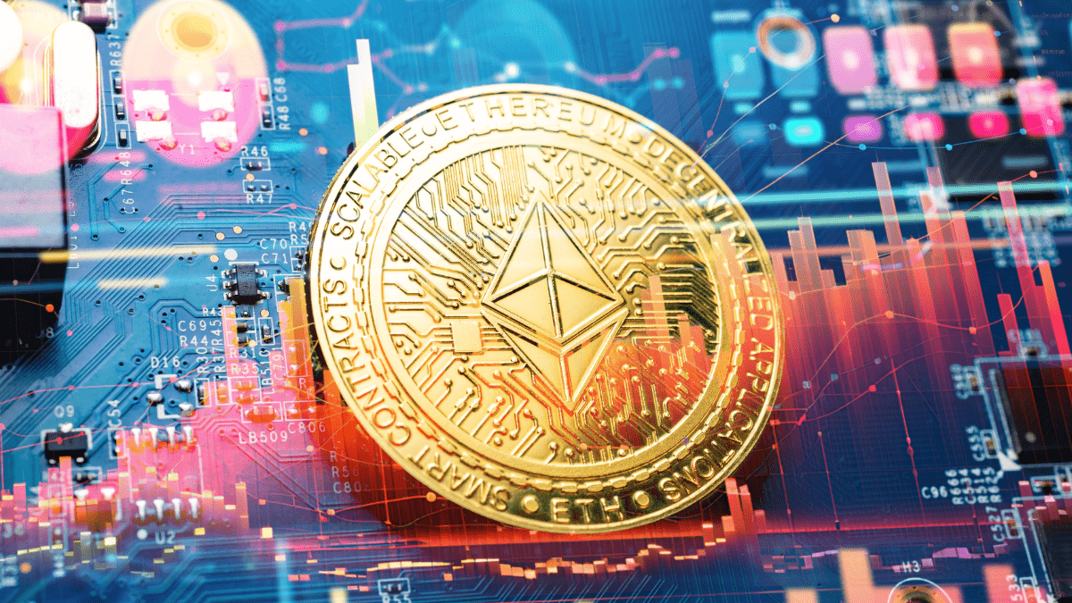 Ethereum a upgrade Fusaka