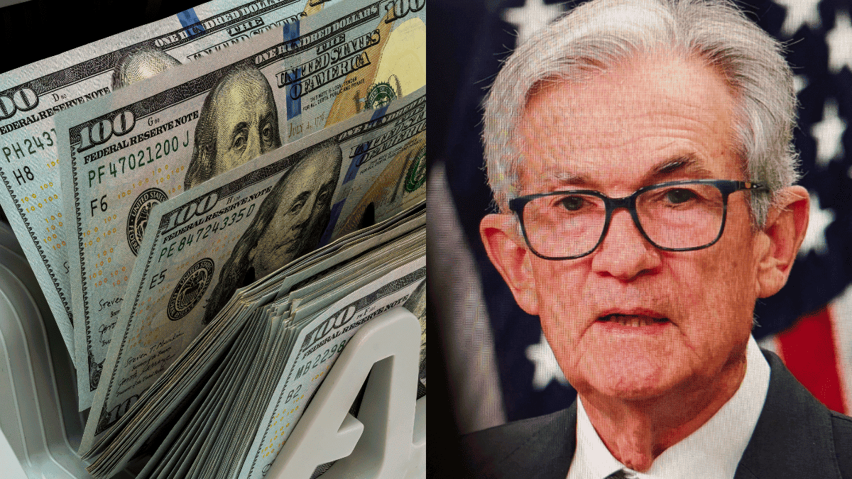 FED vypúšťa likviditu 20 miliárd