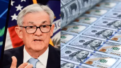 FED vypustil likviditu 13 miliárd dolárov