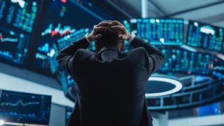 Finančná kríza a ako ju prežiť