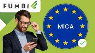 Fumbi získalo licenciu MiCA