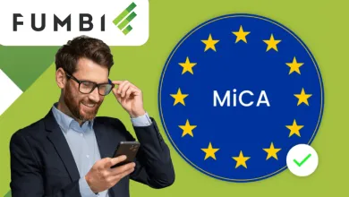 Fumbi získalo licenciu MiCA