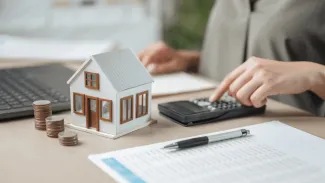 Hypotéky na kúpu či refinancovanie