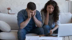 Hypotéky spôsobujú šetrenie Európanov