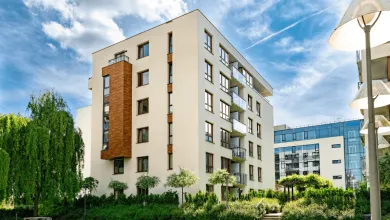 Investovanie do nehnuteľnosti pre strednú vekovú kategóriu