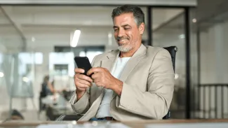 Investovanie po 40 rokoch života