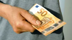 Investovanie s 50 eurami mesačne