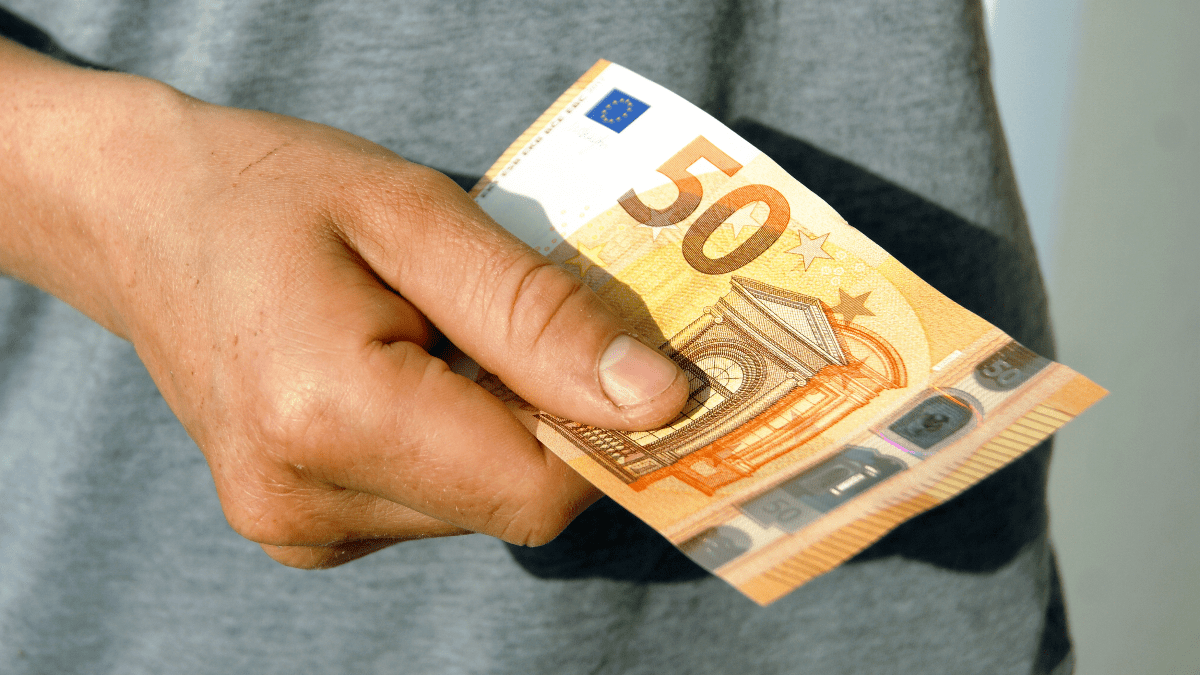 Investovanie s 50 eurami mesačne