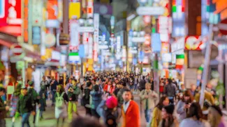 Japonsko spôsobilo šok v globálnej likvidite