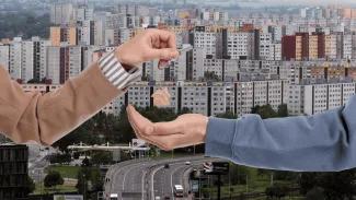 Komisia ide „lámať“ trh