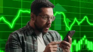 Kryptomena Canton je najziskovejšia