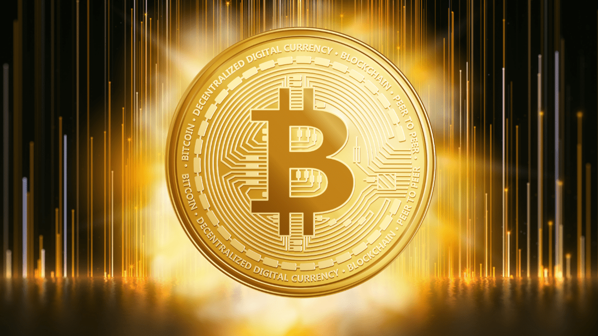 Kryptomeny a trendy v roku 2025