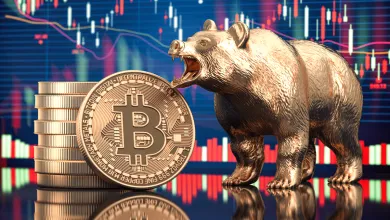 Kryptomeny čelia extrémnemu strachu investorov