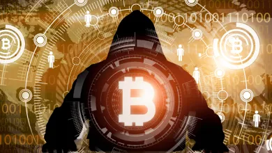 Kryptomeny nie je jednoduché len tak zamaskovať