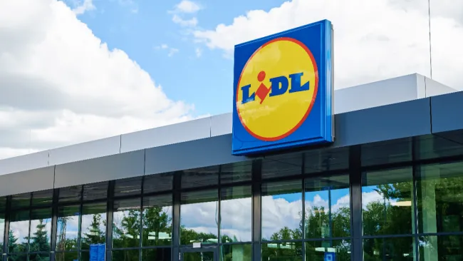 Lidl je prínosom pre slovenskú ekonomiku