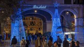 Malorka ako netradičná zimná destinácia