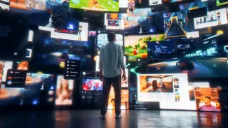 Míňame peniaze za mnohé predplatné