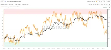 Návrat ziskovosti BTC do roku 2023