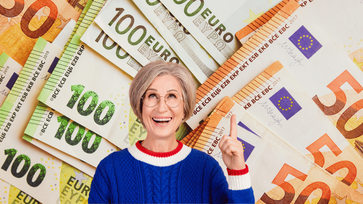 Nečakajte na almužnu od štátu