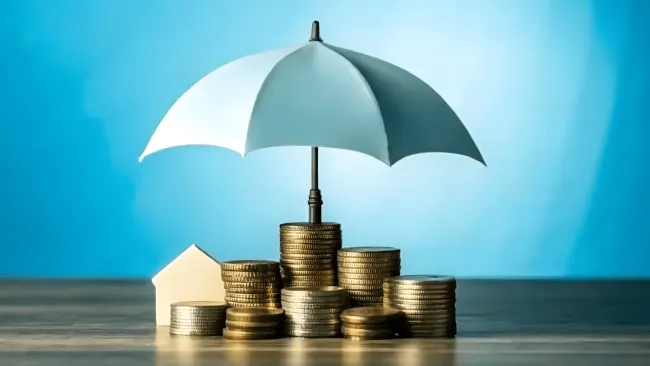 Ochráňte svoje peniaze zavčas