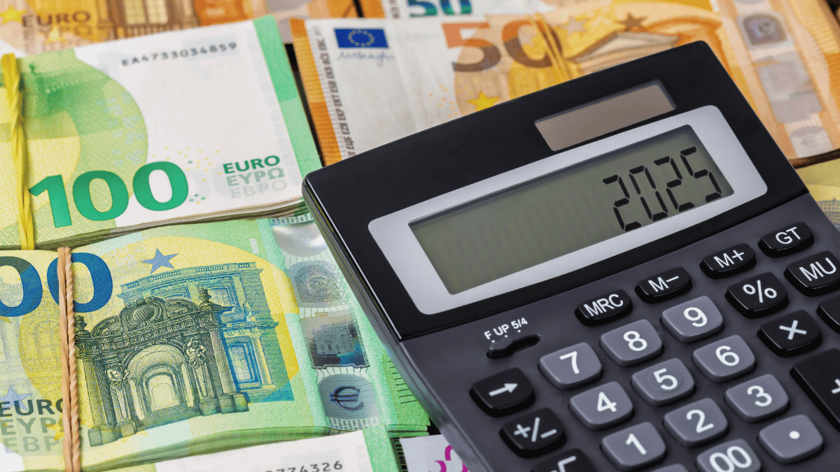 Odkladajte peniaze a získajte rezervu 10 000 eur