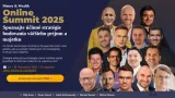 Online summit 2025