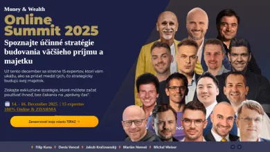 Online summit 2025