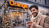 Orange ponúka na Vianoce dáta veľmi výhodne