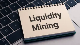 Pasívny príjem z liquidity mining