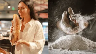 Pečivo „z pece“ môže byť z nebezpečnej múky