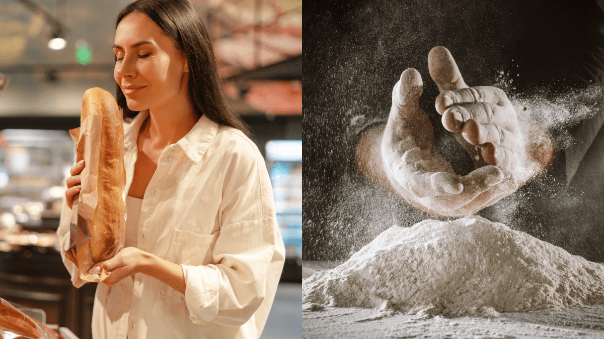 Pečivo „z pece“ môže byť z nebezpečnej múky