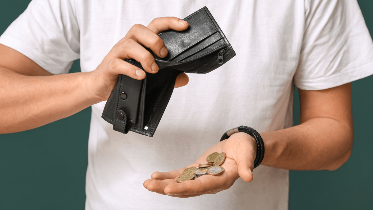 Peniaze na bohatstvo nestačia