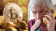 Podvodníci lákajú na Bitcoin
