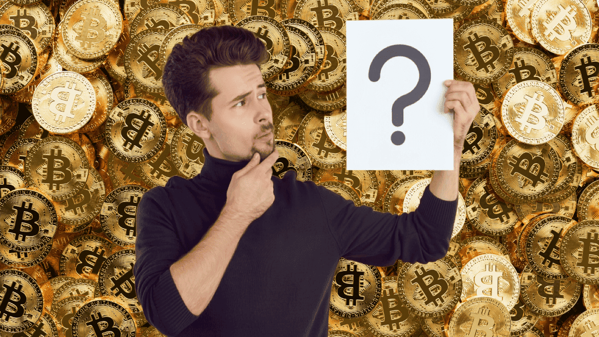 Prečo má Bitcoin iba 21 miliónov kusov