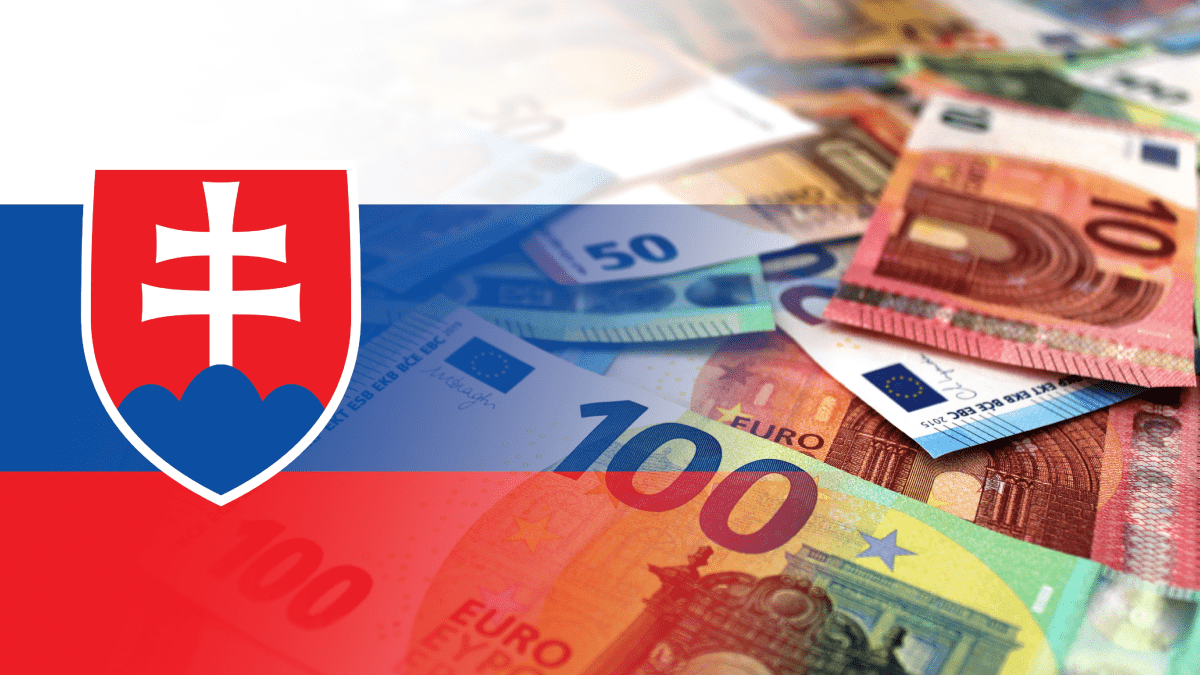 Prekvapí vás, kto skutočne brzdí slovenské mzdy