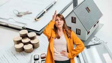 Realitní experti bijú na poplach