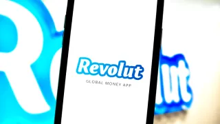 Revolut ako mobilný operátor