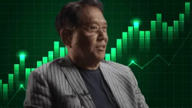 Robert Kiyosaki odporúča striebro