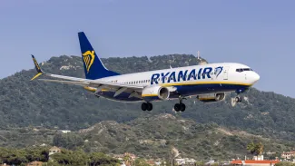 Ryanair dostal v Taliansku obrovskú pokutu