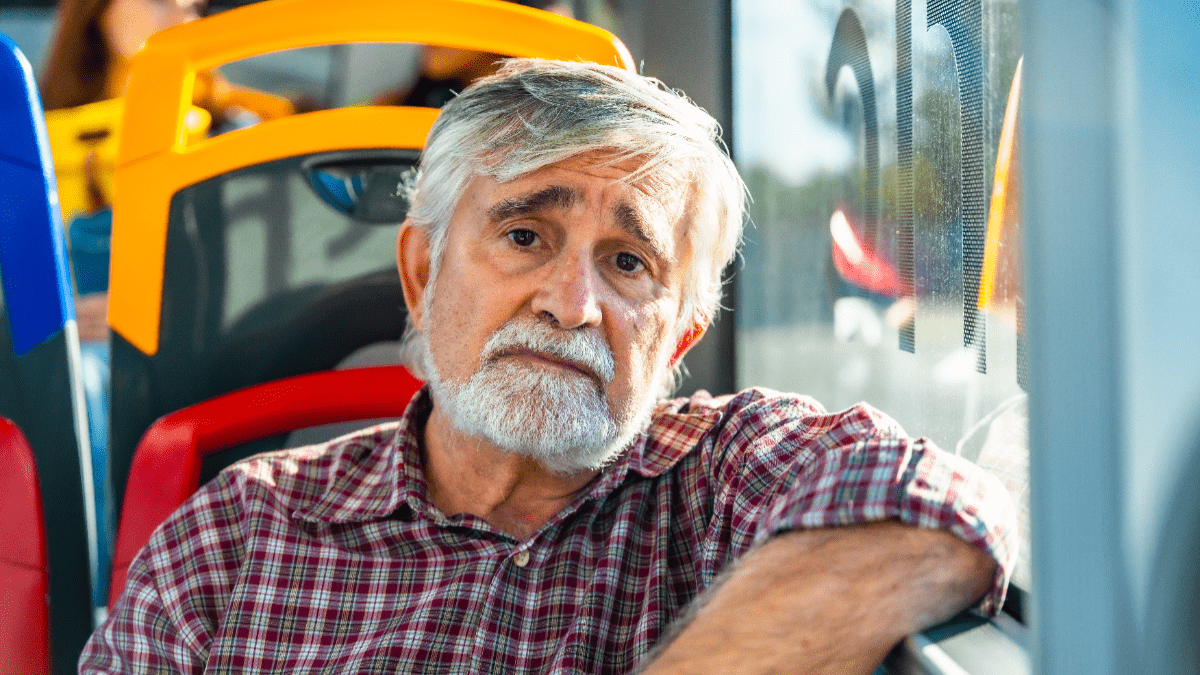 Seniori potrebujú SENIOR PAS