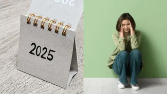 Slováci dali roku 2025 tvrdú známku