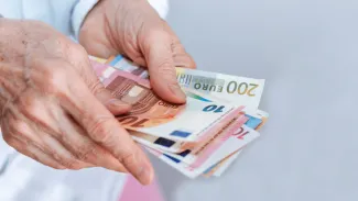 Slováci dostanú vyššie úrazové dávky