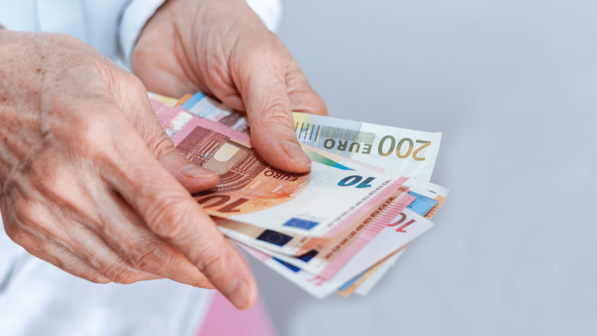 Slováci dostanú vyššie úrazové dávky